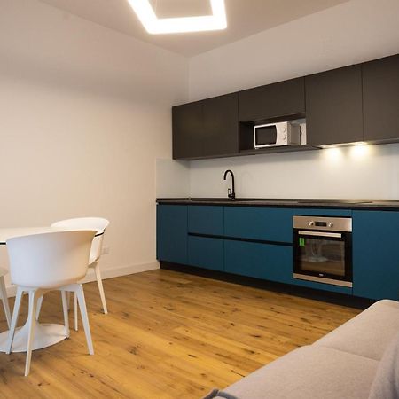 Luxury Bnb Liberta Palermo Bagian luar foto
