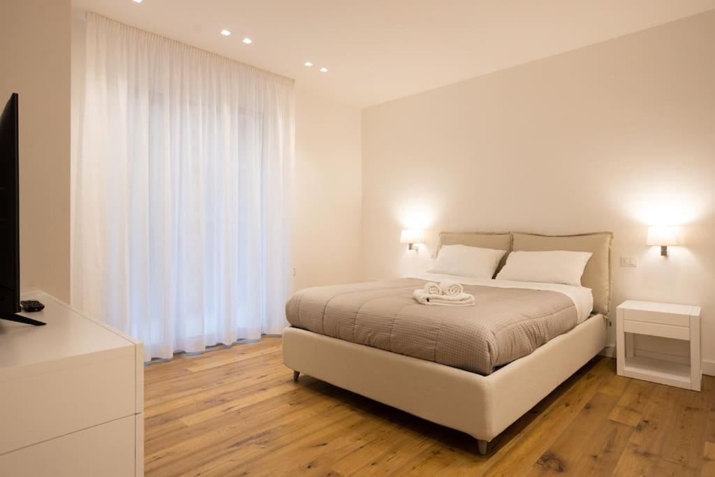 Luxury Bnb Liberta Palermo Bagian luar foto