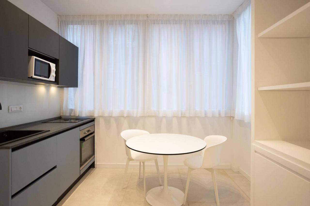 Luxury Bnb Liberta Palermo Bagian luar foto