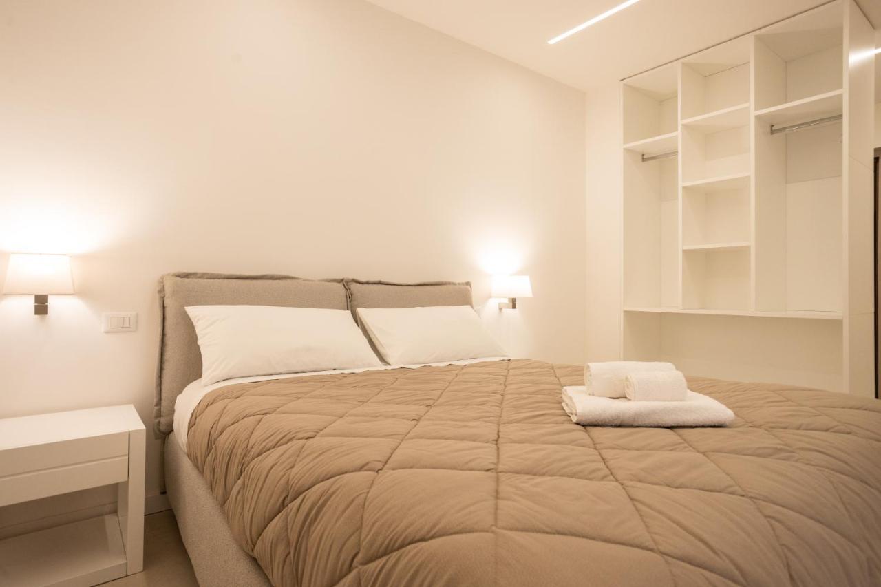 Luxury Bnb Liberta Palermo Bagian luar foto