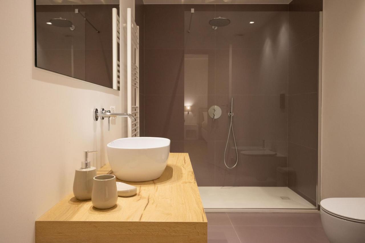 Luxury Bnb Liberta Palermo Bagian luar foto