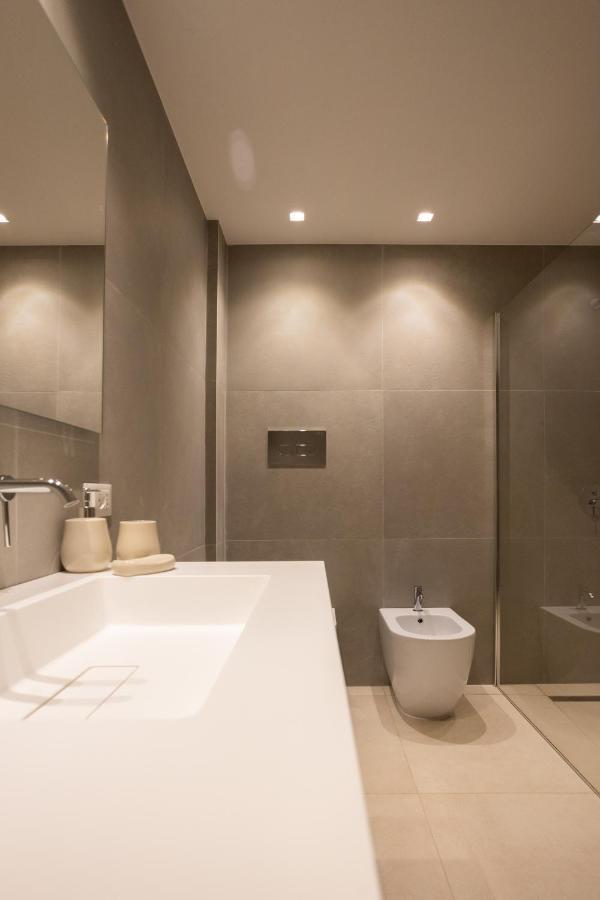 Luxury Bnb Liberta Palermo Bagian luar foto