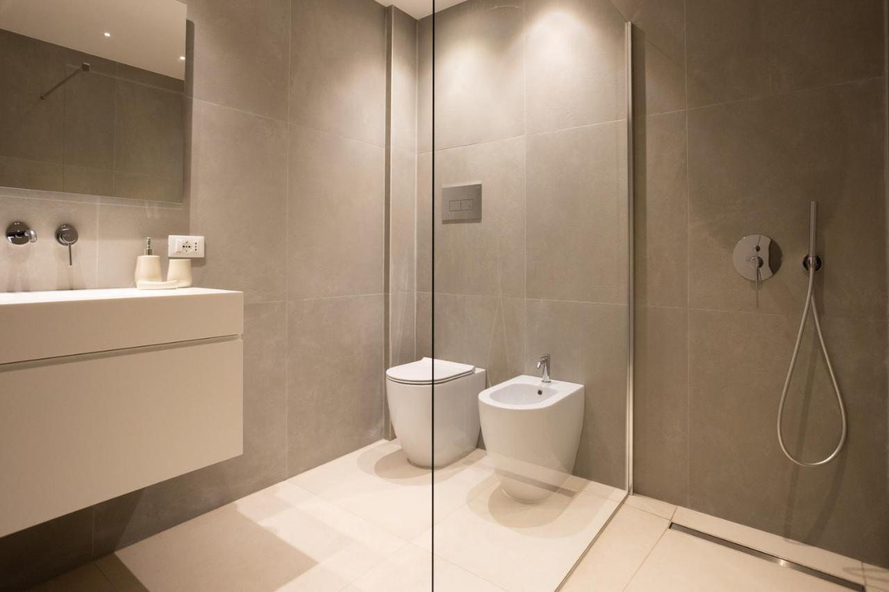 Luxury Bnb Liberta Palermo Bagian luar foto