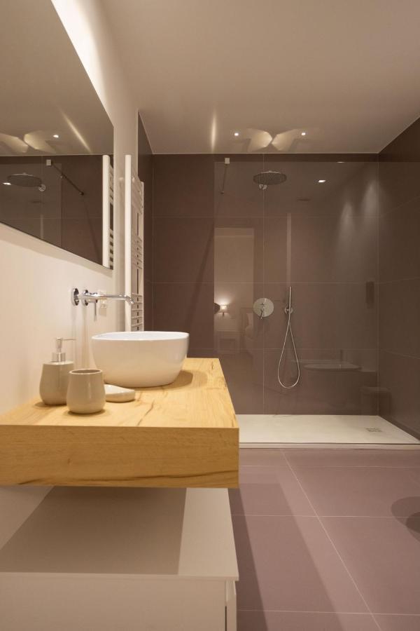 Luxury Bnb Liberta Palermo Bagian luar foto