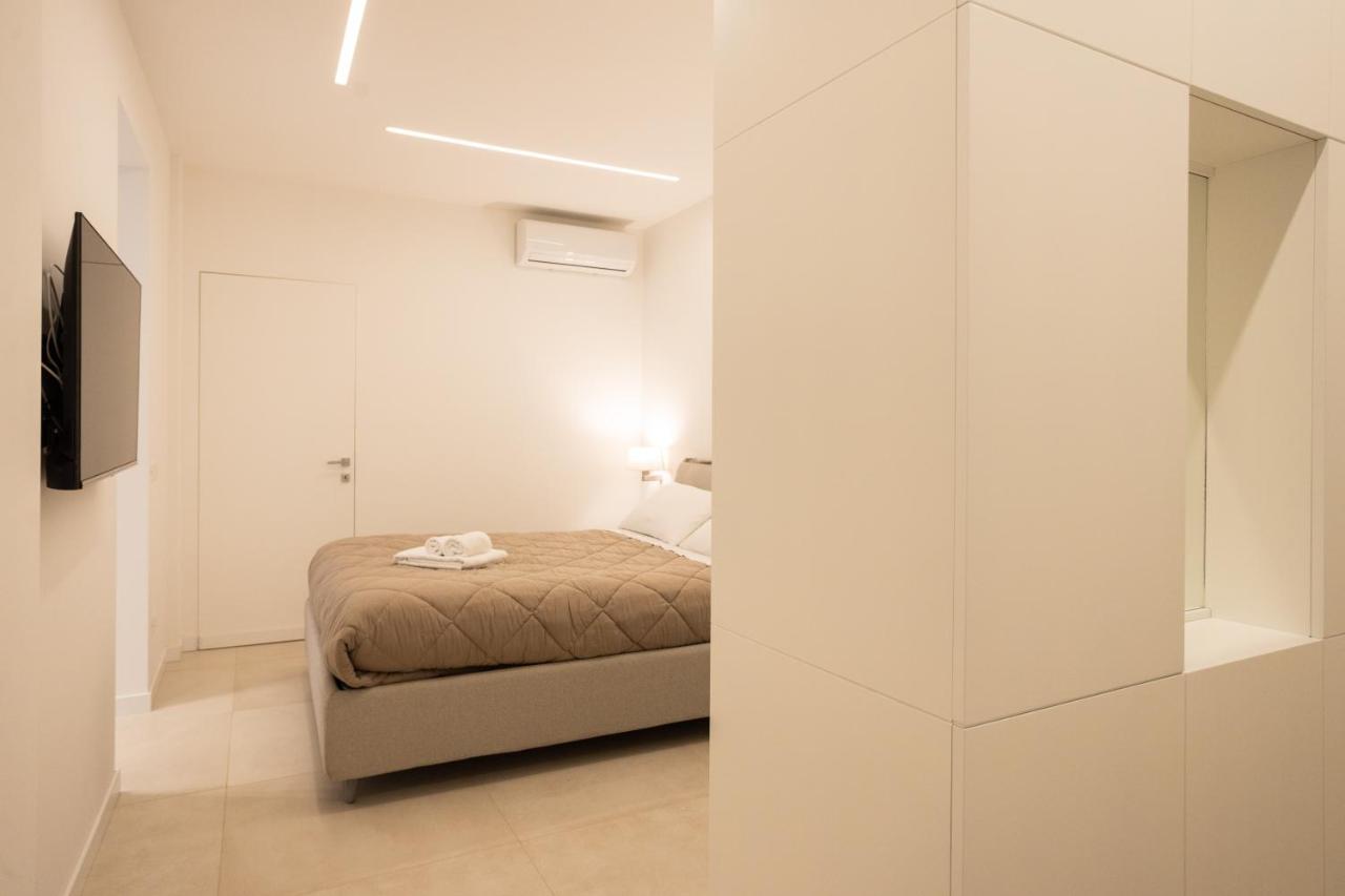 Luxury Bnb Liberta Palermo Bagian luar foto