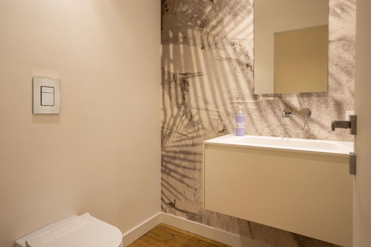 Luxury Bnb Liberta Palermo Bagian luar foto