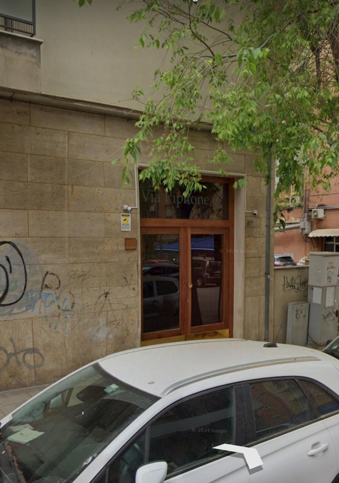 Luxury Bnb Liberta Palermo Bagian luar foto